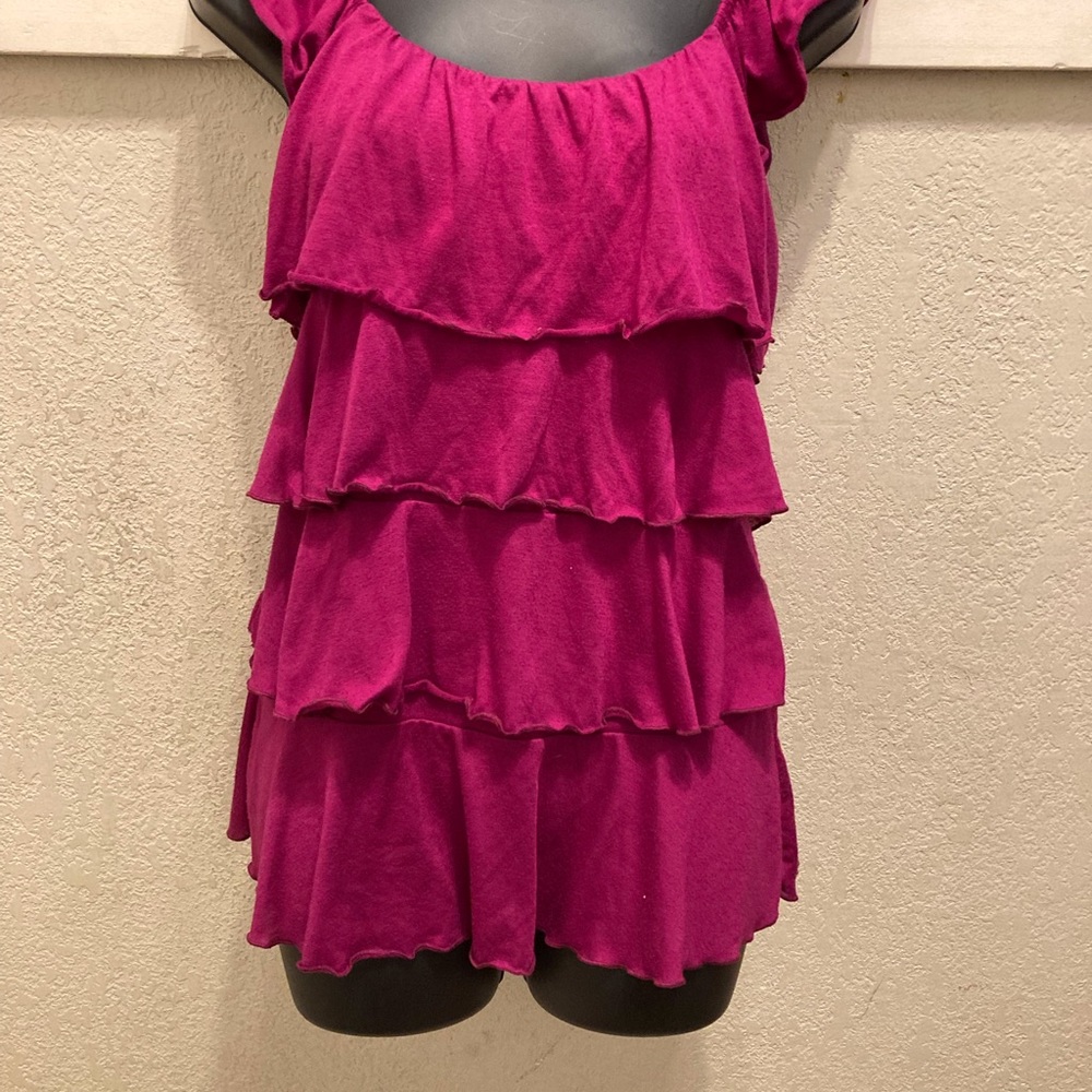 Sleeveless Top